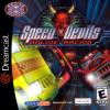 Speed Devils: Online Racing Box Art Front